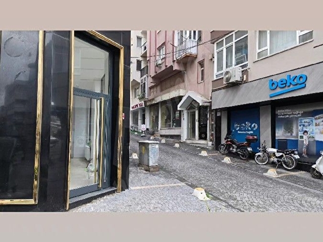 ÇARŞI MERKEZİNDE TADİLATI YENİ YAPILMIŞ YATIRICLARA ÖZEL - Görsel 23