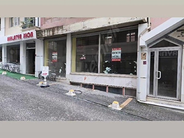 ÇARŞI MERKEZİNDE TADİLATI YENİ YAPILMIŞ YATIRICLARA ÖZEL - Görsel 26