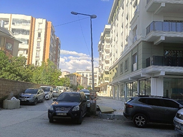 merkezde sahibinden satılık 2+1 - Görsel 17