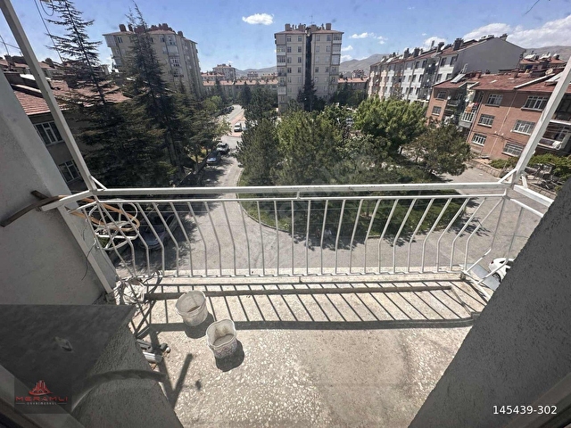 BİNKONUTLAR MAH KİRALIK 3+1 ARAKAT DAİRE - Görsel 6