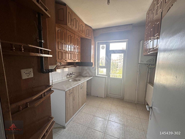 BİNKONUTLAR MAH KİRALIK 3+1 ARAKAT DAİRE - Görsel 8