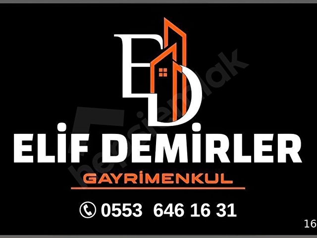 ORTACAMİ MH DENİZ MANZARALI TERASLI 75 M2 SIFIR 1+1 SATILIK - Görsel 21