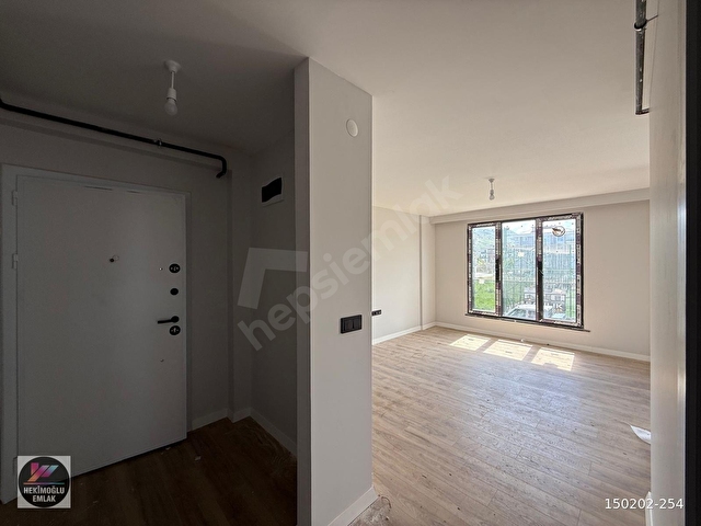 ORDU HEKİMOĞLU EMLAKDAN SATILIK HAVUZLU SİTE İÇİ 2+1 DAİRE - Görsel 20