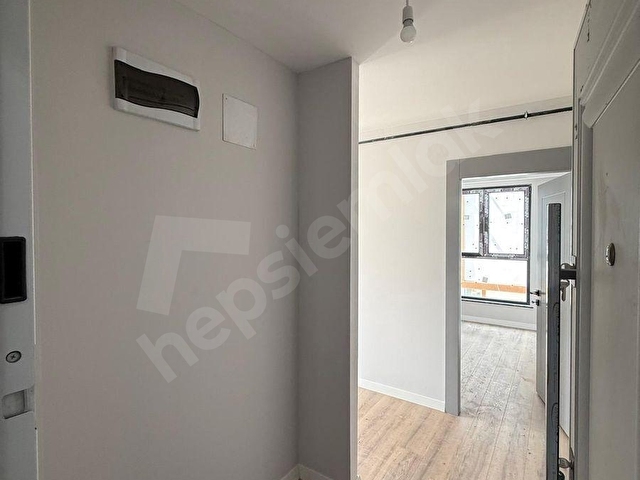 ORDU HEKİMOĞLU EMLAKDAN SATILIK HAVUZLU SİTE İÇİ 2+1 DAİRE - Görsel 12