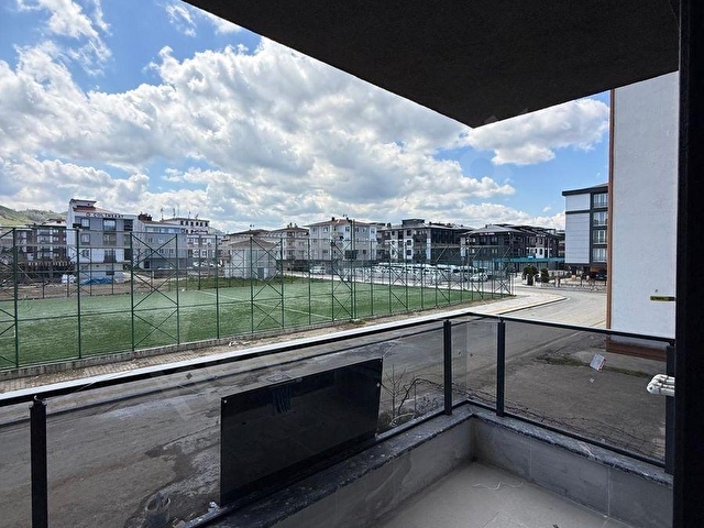 ORDU HEKİMOĞLU EMLAKDAN SATILIK HAVUZLU SİTE İÇİ 2+1 DAİRE - Görsel 25