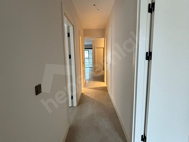 Sinpaş Koru Aurada Kiralık Balkon 3+1 Kapalı Mutfak - Görsel 25