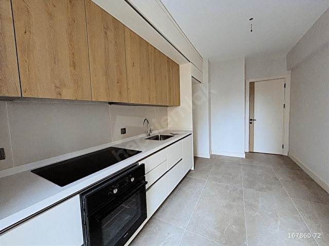 Sinpaş Koru Aurada Kiralık Balkon 3+1 Kapalı Mutfak - Görsel 17