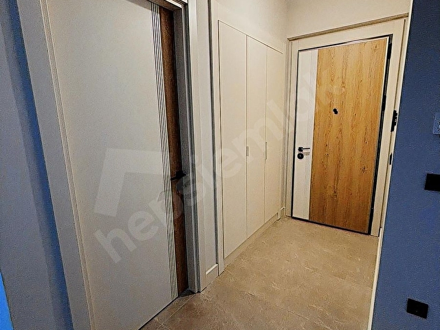 Sinpaş Koru Aurada Kiralık Balkon 3+1 Kapalı Mutfak - Görsel 27