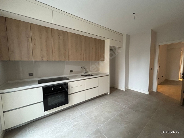 Sinpaş Koru Aurada Kiralık Balkon 3+1 Kapalı Mutfak - Görsel 18