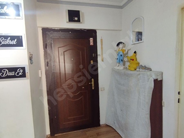 PINARBAŞI SAVUNMA SOKAK ÜZERİNDE BEYAZGÜL SİTESİNDE - Görsel 30