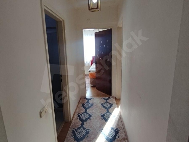 PINARBAŞI SAVUNMA SOKAK ÜZERİNDE BEYAZGÜL SİTESİNDE - Görsel 15