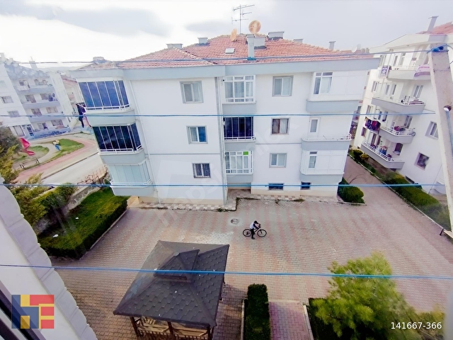 PINARBAŞI SAVUNMA SOKAK ÜZERİNDE BEYAZGÜL SİTESİNDE - Görsel 9