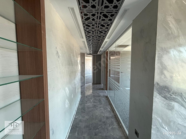 MARMARA KULE DE 952 M2 16 ODALI LÜKS DENİZ MANZARALI PLAZA KATI - Görsel 28