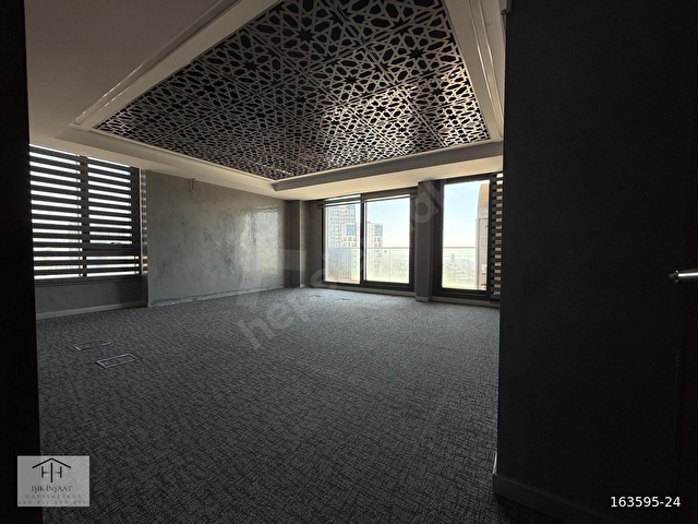 MARMARA KULE DE 952 M2 16 ODALI LÜKS DENİZ MANZARALI PLAZA KATI - Görsel 22