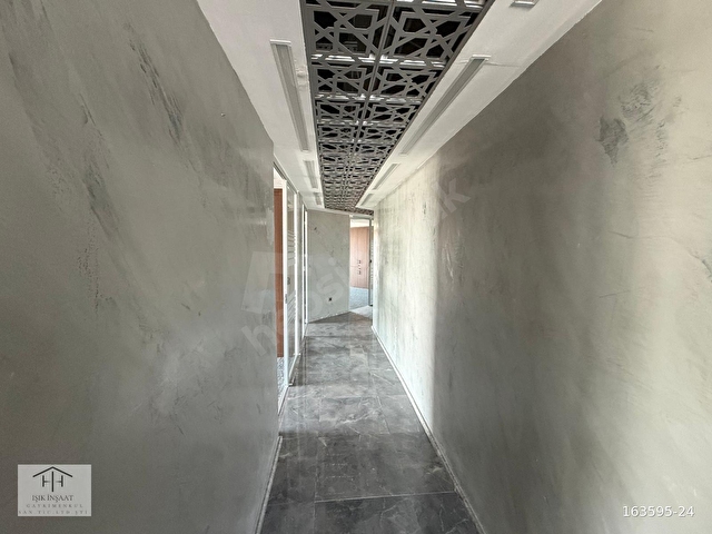 MARMARA KULE DE 952 M2 16 ODALI LÜKS DENİZ MANZARALI PLAZA KATI - Görsel 16