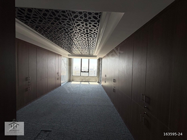 MARMARA KULE DE 952 M2 16 ODALI LÜKS DENİZ MANZARALI PLAZA KATI - Görsel 17