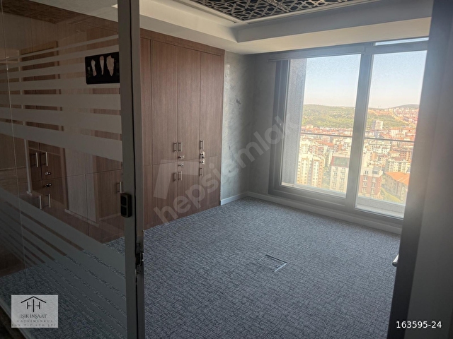 MARMARA KULE DE 952 M2 16 ODALI LÜKS DENİZ MANZARALI PLAZA KATI - Görsel 8