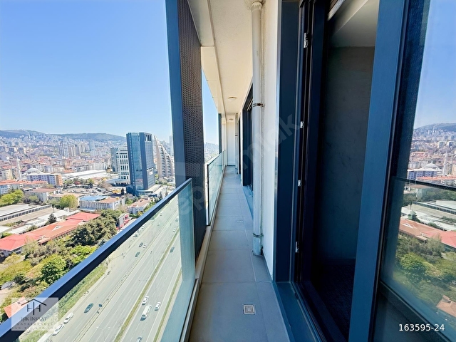 MARMARA KULE DE 952 M2 16 ODALI LÜKS DENİZ MANZARALI PLAZA KATI - Görsel 29