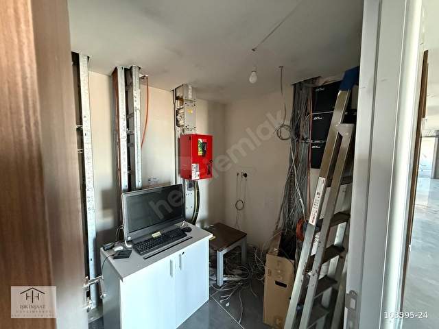 MARMARA KULE DE 952 M2 16 ODALI LÜKS DENİZ MANZARALI PLAZA KATI - Görsel 11