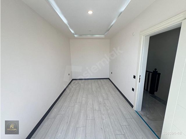 NİRVANA GAYRİMENKULDEN DİDİM EFELERDE SATILIK  4+1 VİLLA - Görsel 23