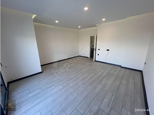 NİRVANA GAYRİMENKULDEN DİDİM EFELERDE SATILIK  4+1 VİLLA - Görsel 26