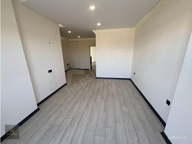 NİRVANA GAYRİMENKULDEN DİDİM EFELERDE SATILIK  4+1 VİLLA - Görsel 20