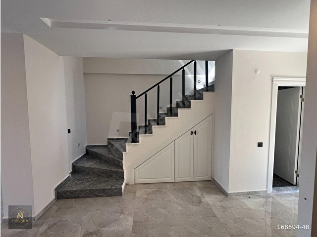 NİRVANA GAYRİMENKULDEN DİDİM EFELERDE SATILIK  4+1 VİLLA - Görsel 13