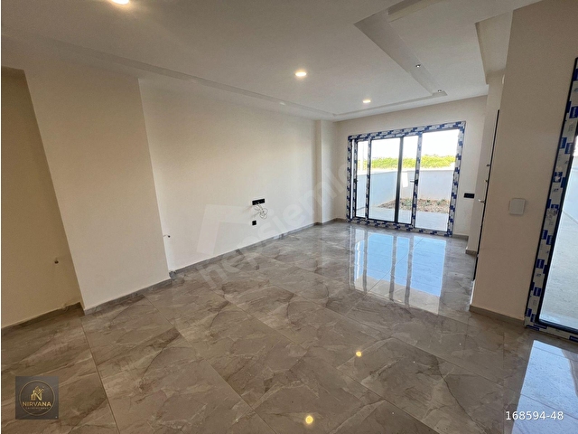 NİRVANA GAYRİMENKULDEN DİDİM EFELERDE SATILIK  4+1 VİLLA - Görsel 10