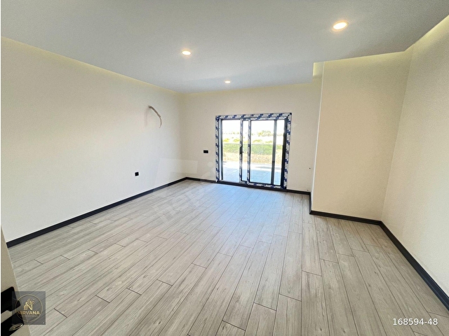 NİRVANA GAYRİMENKULDEN DİDİM EFELERDE SATILIK  4+1 VİLLA - Görsel 24