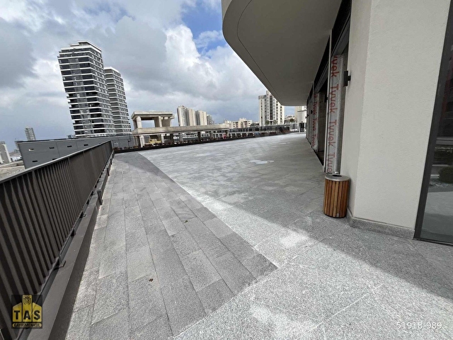 ÇANKAYA KANUNİ SULTAN SÜLEYMAN BULVARI 2+1 SATILIK DAİRE - Görsel 18