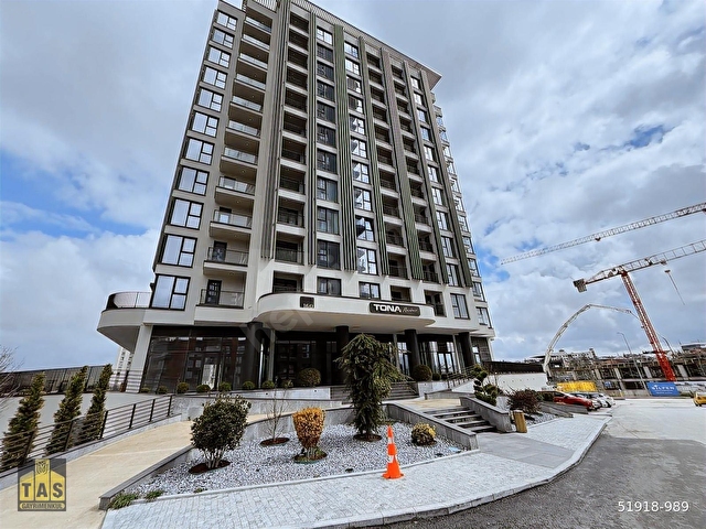 ÇANKAYA KANUNİ SULTAN SÜLEYMAN BULVARI 2+1 SATILIK DAİRE - Görsel 9