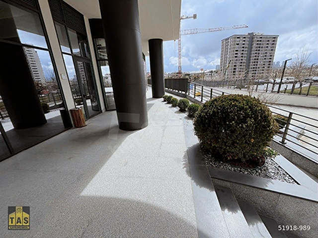 ÇANKAYA KANUNİ SULTAN SÜLEYMAN BULVARI 2+1 SATILIK DAİRE - Görsel 16