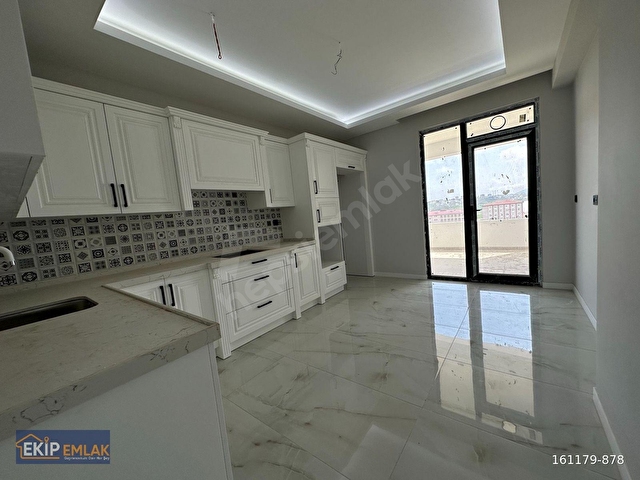 EKİP Emlak; Grand Atakulenin EN İYİ DAİRESİ EN UYGUN FİYAT 4+1 - Görsel 19