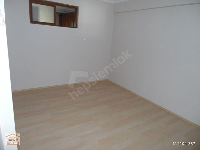 AKHİSAR GÜRBÜZ EMLAK TAN HÜRRİYET MAHALLESİ EMEK SİTESİ ARKASI BAHÇELİ KİRALIK DOĞALGAZLI DAİRE - Görsel 19