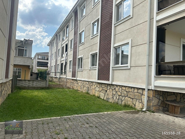 Sakarya 1. Org. Sanayi Bölgesine yakın konumda Satılık Daire - Görsel 28