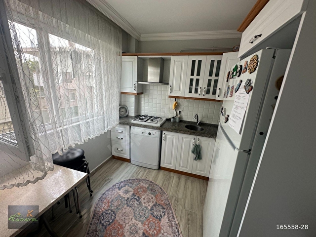 Sakarya 1. Org. Sanayi Bölgesine yakın konumda Satılık Daire - Görsel 16