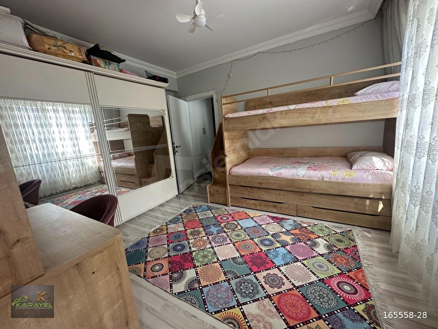 Sakarya 1. Org. Sanayi Bölgesine yakın konumda Satılık Daire - Görsel 11