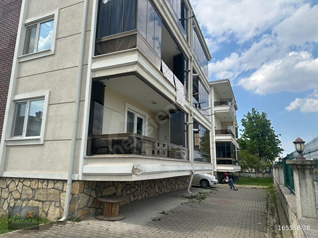 Sakarya 1. Org. Sanayi Bölgesine yakın konumda Satılık Daire - Görsel 29
