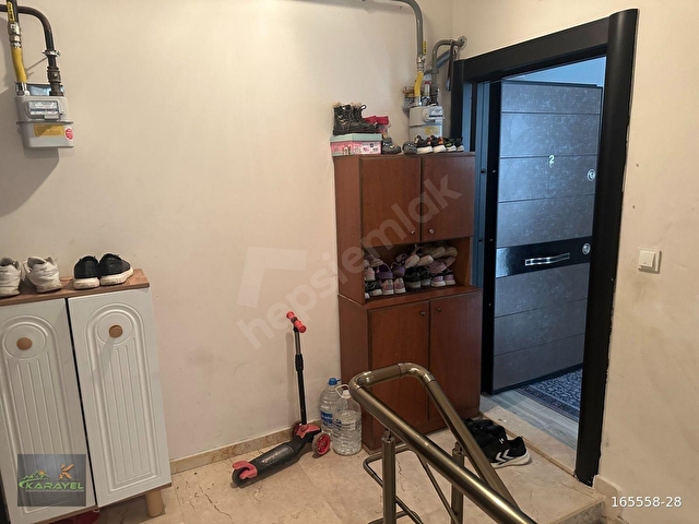 Sakarya 1. Org. Sanayi Bölgesine yakın konumda Satılık Daire - Görsel 9