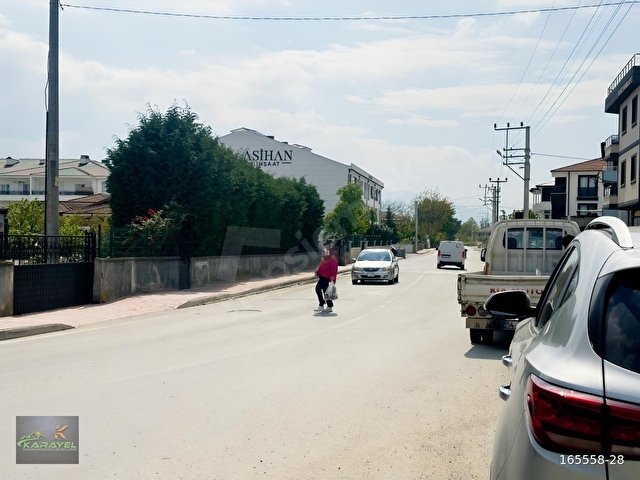 Sakarya 1. Org. Sanayi Bölgesine yakın konumda Satılık Daire - Görsel 5