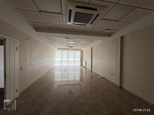 420 m2 ARSA ÜZERİ 820 M2 VİNÇLİ SAVUNMA SANAYİYE UYGUN DÜKKAN - Görsel 13