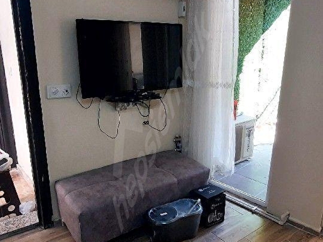 KREDİ SORUNU YOKTUR ÇINARA HASTANEYE BAYRAMYERİNE 5 DAK SIRAKAPILARDA 1+1 ESYALİ BALKONLU APART