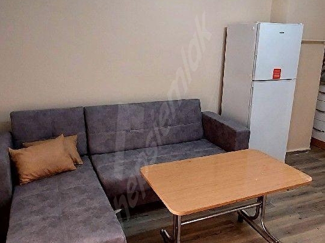KREDİ SORUNU YOKTUR ÇINARA HASTANEYE BAYRAMYERİNE 5 DAK SIRAKAPILARDA 1+1 ESYALİ BALKONLU APART - Görsel 4