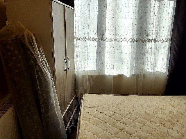 KREDİ SORUNU YOKTUR ÇINARA HASTANEYE BAYRAMYERİNE 5 DAK SIRAKAPILARDA 1+1 ESYALİ BALKONLU APART - Görsel 9