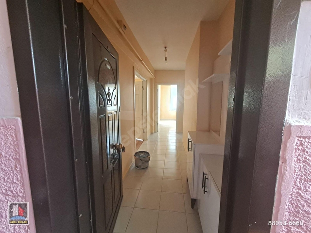 ARELDEN BATIKENT SİTEDE MERKEZİ ISITMA ARAKAT GENİŞ BAKIMLI2+1 - Görsel 28