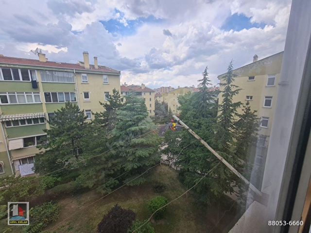 ARELDEN BATIKENT SİTEDE MERKEZİ ISITMA ARAKAT GENİŞ BAKIMLI2+1 - Görsel 30