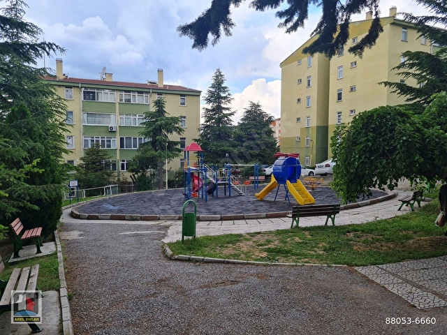 ARELDEN BATIKENT SİTEDE MERKEZİ ISITMA ARAKAT GENİŞ BAKIMLI2+1 - Görsel 29