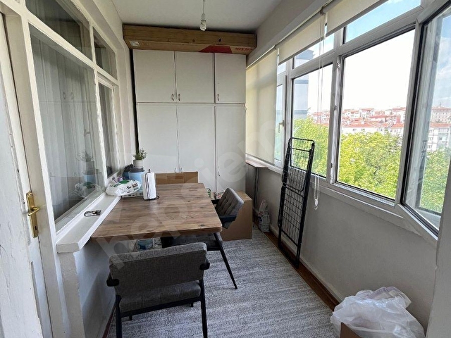 ARELDEN BATIKENT SİTEDE MERKEZİ ISITMA ARAKAT GENİŞ BAKIMLI2+1 - Görsel 9