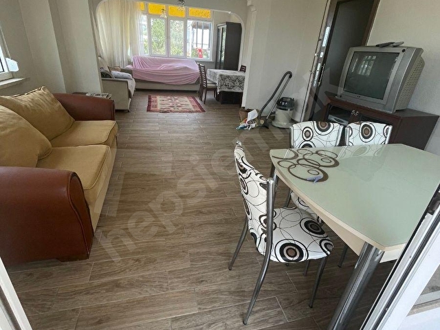 Eminden,Bandırma,Tatlısu,MÜSTAKİL,3 KATLI,3 AYRI BAĞIMSIZ BÖLÜM - Görsel 8