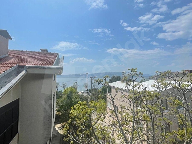 Eminden,Bandırma,Tatlısu,MÜSTAKİL,3 KATLI,3 AYRI BAĞIMSIZ BÖLÜM - Görsel 3
